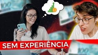 Não Tem Experiência em Home Office? Siga Esse Passo a Passo Pra Ganhar Dinheiro Em Casa