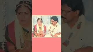 Suhasini - Maniratnam Rare Marriage Pics • #maniratnam #suhasinimaniratnam #trendingshorts #shorts