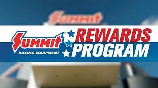 The Summit Racing Rewards Program – Earn Rewards to Use on Future Orders!