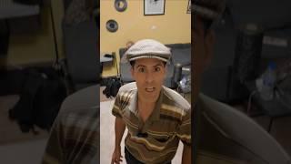 Бай Иван без мустак #светътнаванката #почивкатафилм #байиван #bigbrother