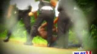 WLBT "Cop Shot" POB Promo