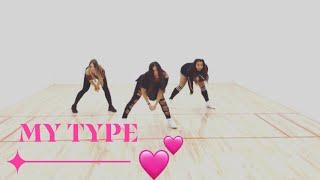 My Type by Saweetie | Zumba | Dance Fitness | Hip Hop