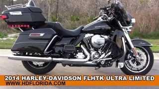 Used Harley Davidson Touring Bikes for sale in Tennessee