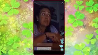 Татьяна Африкантова в Periscope. дом 2