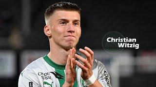 Christian Witzig - Swiss Talent - Skills, Goals & Assists ᴴᴰ