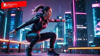 Mirror's Edge Catalyst Gameplay - First Person Parkour Action! (2024)