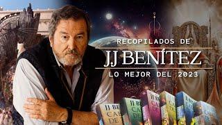 Los MISTERIOS Y Las Experiencias De J.J BENÍTEZ - [Historias Recopiladas]