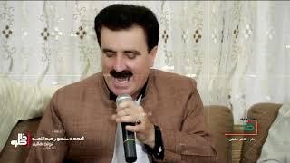 رحمان اولام و کریم خاکی ۲۰۱۹