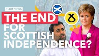 The SNP’s Collapse Explained: The End for Scottish Independence?