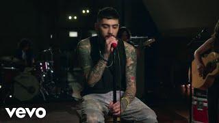 ZAYN - Concrete Kisses (Live Performance)