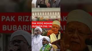 MATI KUTU! DEBAT TESIS KH IMAD NASAB KABIB GUS WAFI HABIB HANIF RUMAIL ABBAS TANTANG KH IMADUDIN