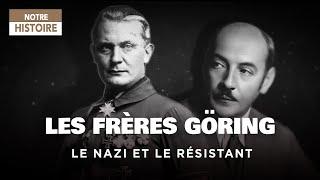 World War II: Who were the Göring brothers? - Documentary - AMP