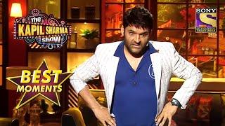 Kapil ने बताए Winters के "Romantic Side Effects" |The Kapil Sharma Show Season 2|Best Moments