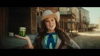 Kaitlin Butts "Wild Juanita's Cactus Juice" (Official Music Video)