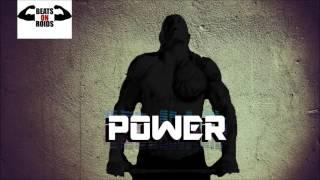 buy amazing royalty free instrumentals online - Power