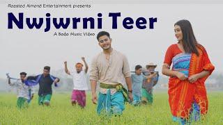 Nwjwrni Teer || Official Music Video || Bibek Gayary & Pooja Mushahary || Konsai Brahma || RAE