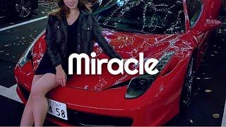 Calvin Harris, Ellie Goulding - Miracle | Car Music