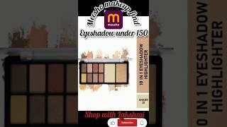 Meesho makeupfind#trending#viralvideo#ytshorts#viralvideos#viralshorts#fashion#youtubeshorts#music