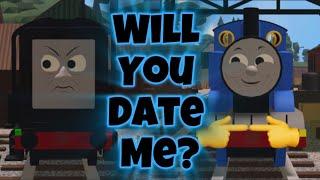 Will You Date Me?