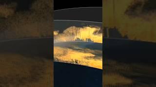 "Tracking Saharan Dust's Journey to the Amazon"#shorts#Galactic ventures