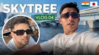 SKY TREE | Round2hell | Wasim Ahmad official