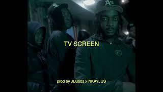 [FREE] 'TV Screen' Taifunds x SWiTCH x .nathan. Amapiano Drill Type Beat Instrumental 2025