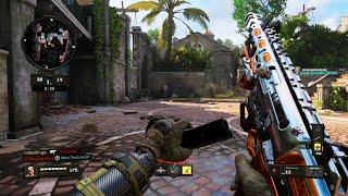 Call Of Duty Black Ops 4 Multiplayer Gameplay (No Commentary)