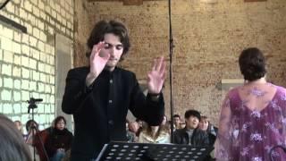 E. Grieg (1843–1907) Solveig’s Cradle Song