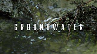 Ground water in the Oak Ridges Moraine: Steve Holysh