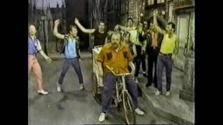 Sha Na Na ~Personality