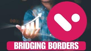  VELO LABS: BRIDGING BORDERS!!!