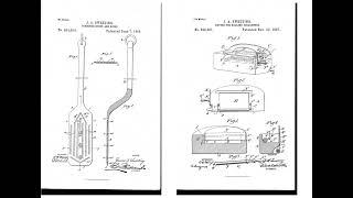 Black Inventor Series: J.A. Sweeting