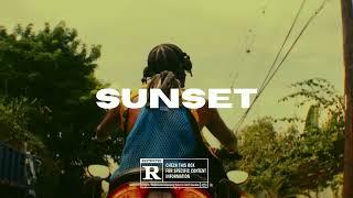 [FREE] Byron Messia x  Chronic Law x Dancehall Type Beat - "SUNSET"