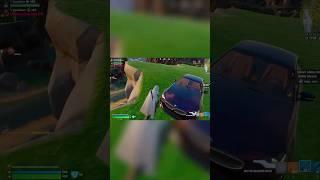 Best Shots in Fortnite Star Wars Season #shorts