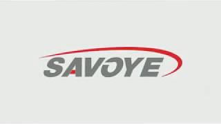 Savoye Intelis® - the next generation conveyor system