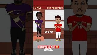 Patrick Mahomes Goes Crazy Over Lamar Jackson Taking Everything From Him  #nfl #nflnews