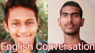 English conversation with friend !! By Om Prakash Bhardwaj