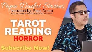 TAROT READING | RAMONA | PAPA DUDUT STORIES HORROR