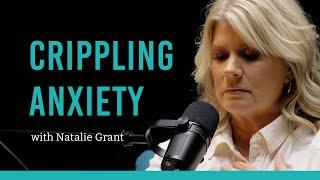 Why do I battle fear and depression as a Christian? | Natalie Grant