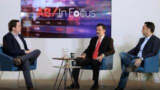 AB In Focus: Collaboration is crucial to the future of finance