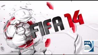 Funniest FIFA 14 Goal!