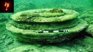 60,000 Ton Anomaly Beneath Sea of Galilee?