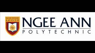 Ngee Ann Polytechnic School Song