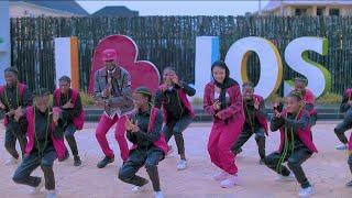 Sabuwar Waka -Dake Zanyi Tarayya - Latest Hausa Song Original Official Video 2024# Mai Atamfa