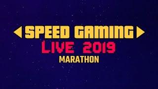 SGLive 2019 Marathon [27] - Syphon Filter Any% by proa007