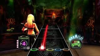 Guitar Hero 3 - "Impulse" Expert 100% FC (337,966)