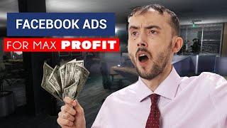  Ideal Number Of Facebook Ads For Max Profit– How Many Ads Per Campaign & Overall Makes Most Money?