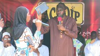 Mallam Yusuf Adepoju & his Team at Offa in Kwara State on Where Lies Salvation? PART 2. C