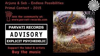 Arjuna & Seb - Endless Possibilities