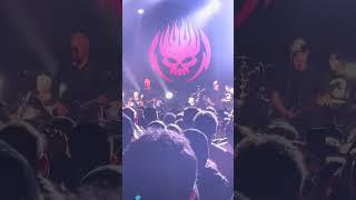 The Offspring “Self Esteem” live @ The Belasco LA 02/24/2023